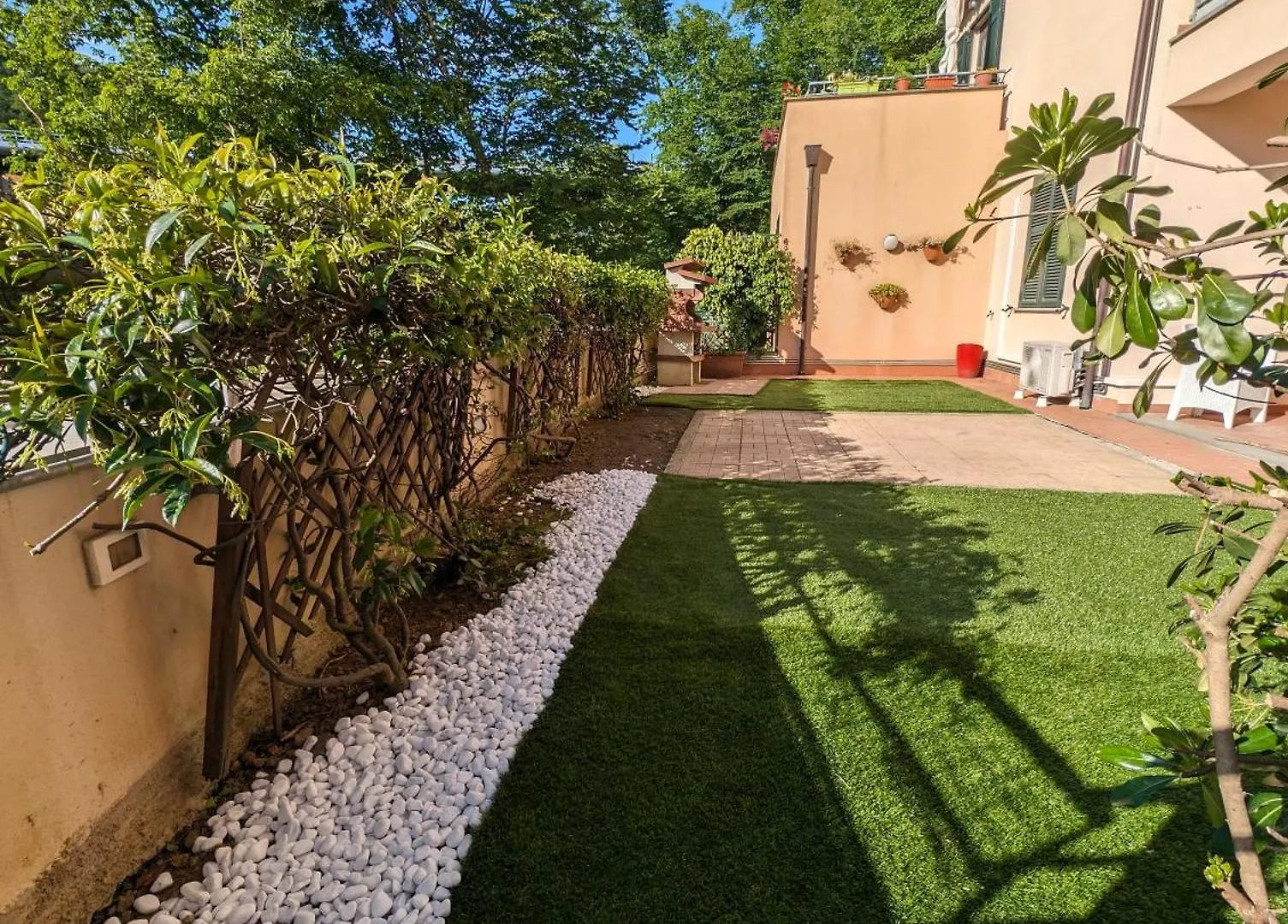 Laspeziaduecentottanta Casa Vacanze 5 Terre La Spezia 0*,