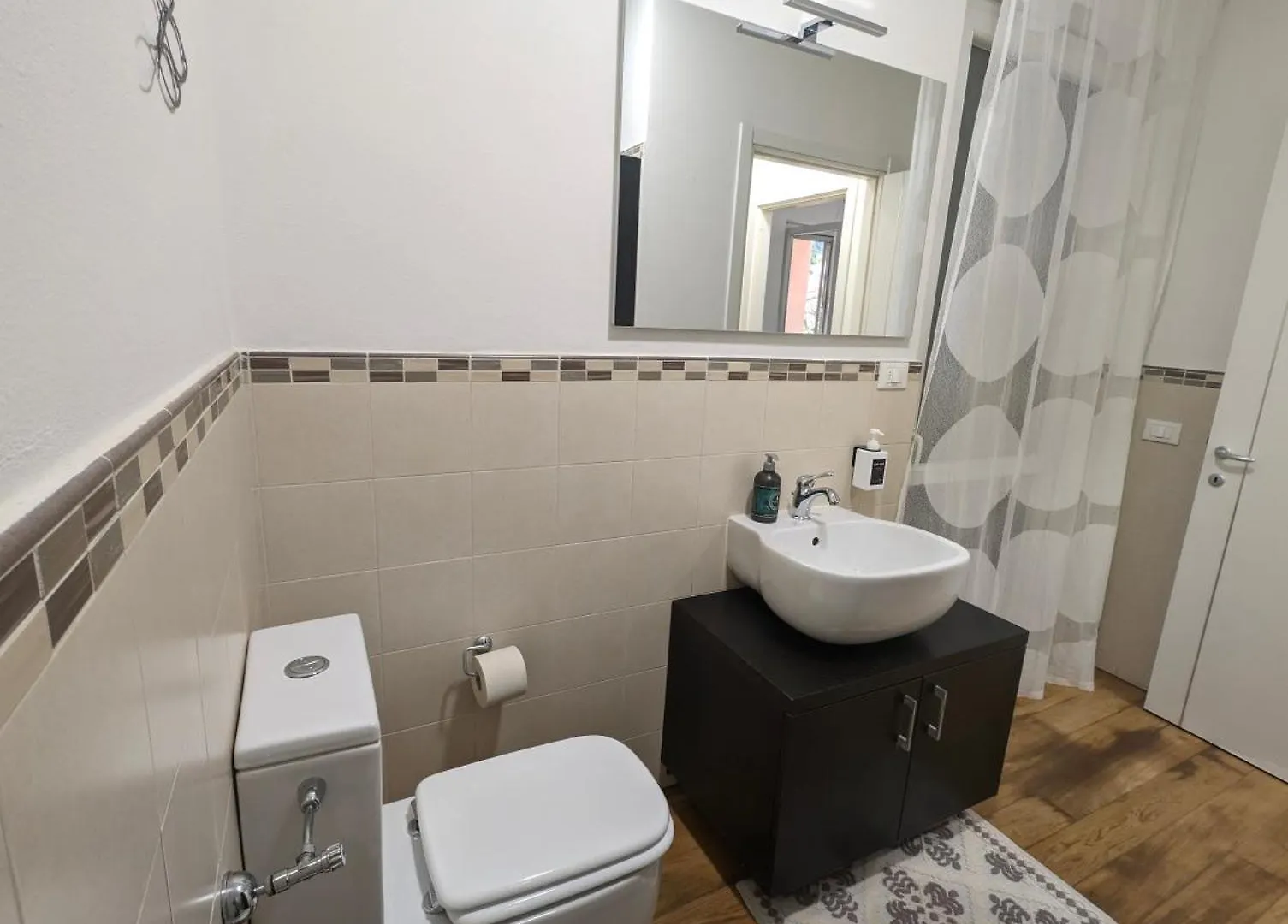 Laspeziaduecentottanta Casa Vacanze 5 Terre La Spezia 0*,  Italy