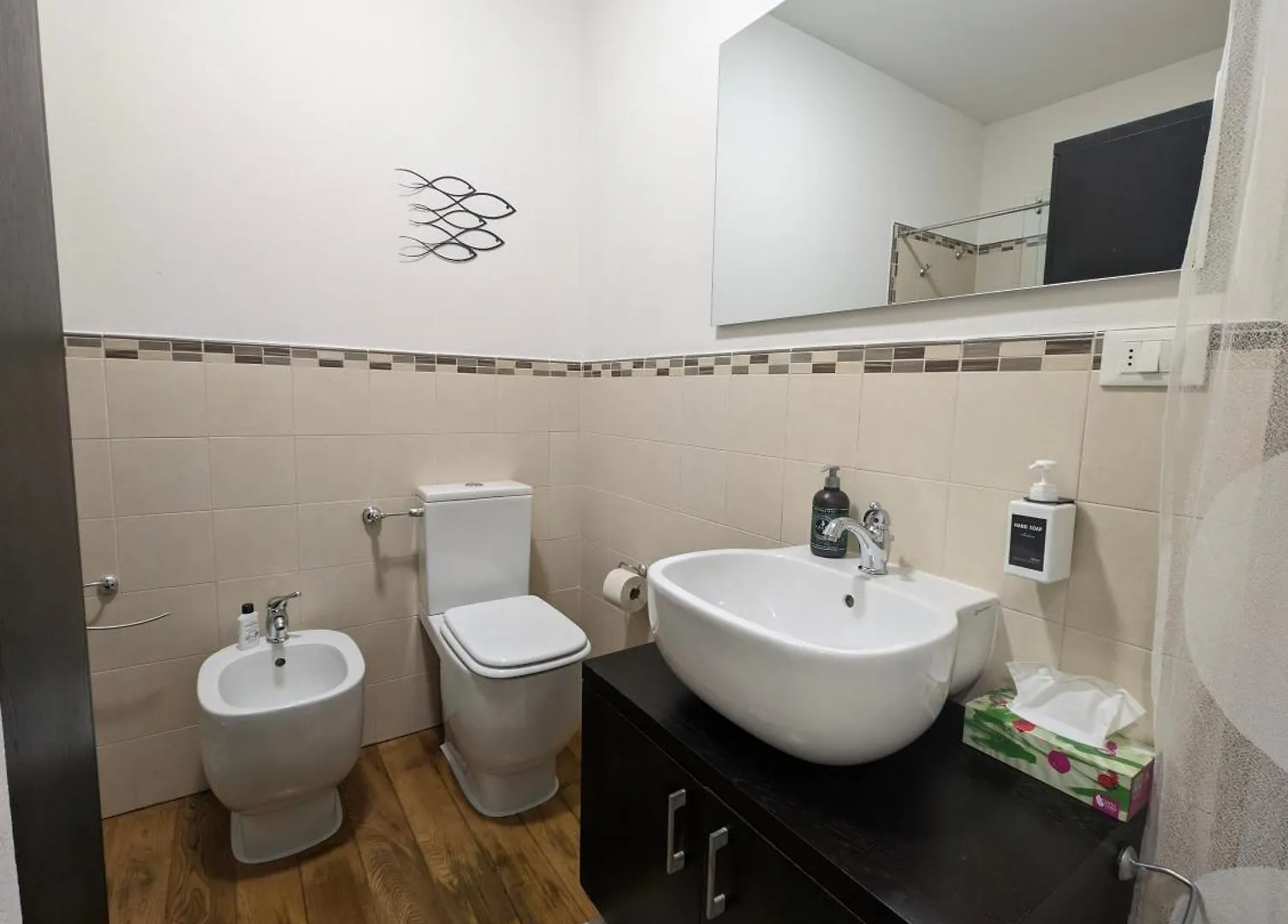 Laspeziaduecentottanta Casa Vacanze 5 Terre La Spezia Apartment