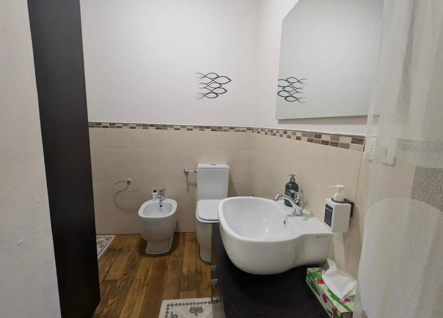 Laspeziaduecentottanta Casa Vacanze 5 Terre La Spezia Italy