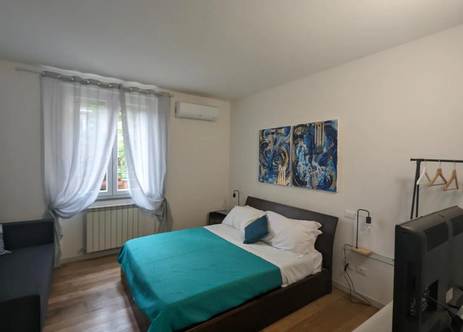 Laspeziaduecentottanta Casa Vacanze 5 Terre La Spezia 0*,  Italy