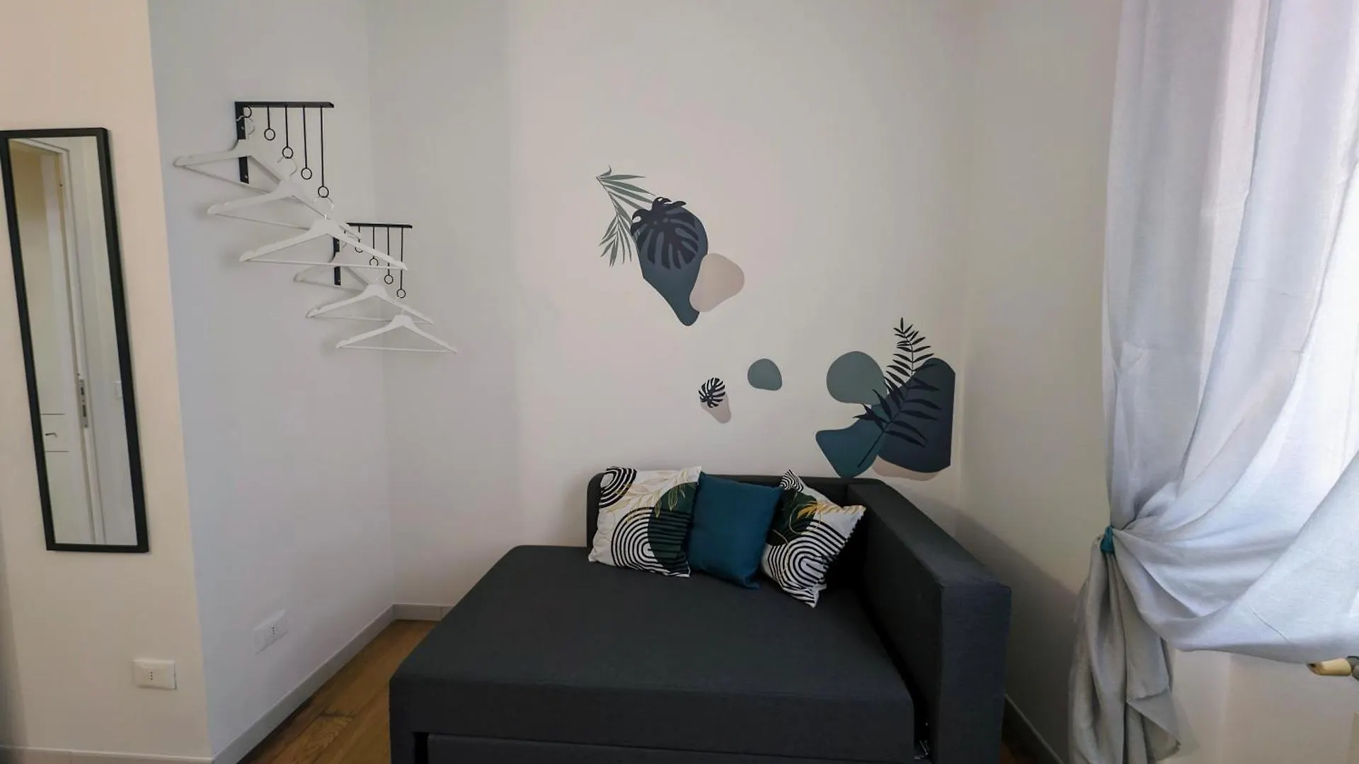 Laspeziaduecentottanta Casa Vacanze 5 Terre La Spezia Italy
