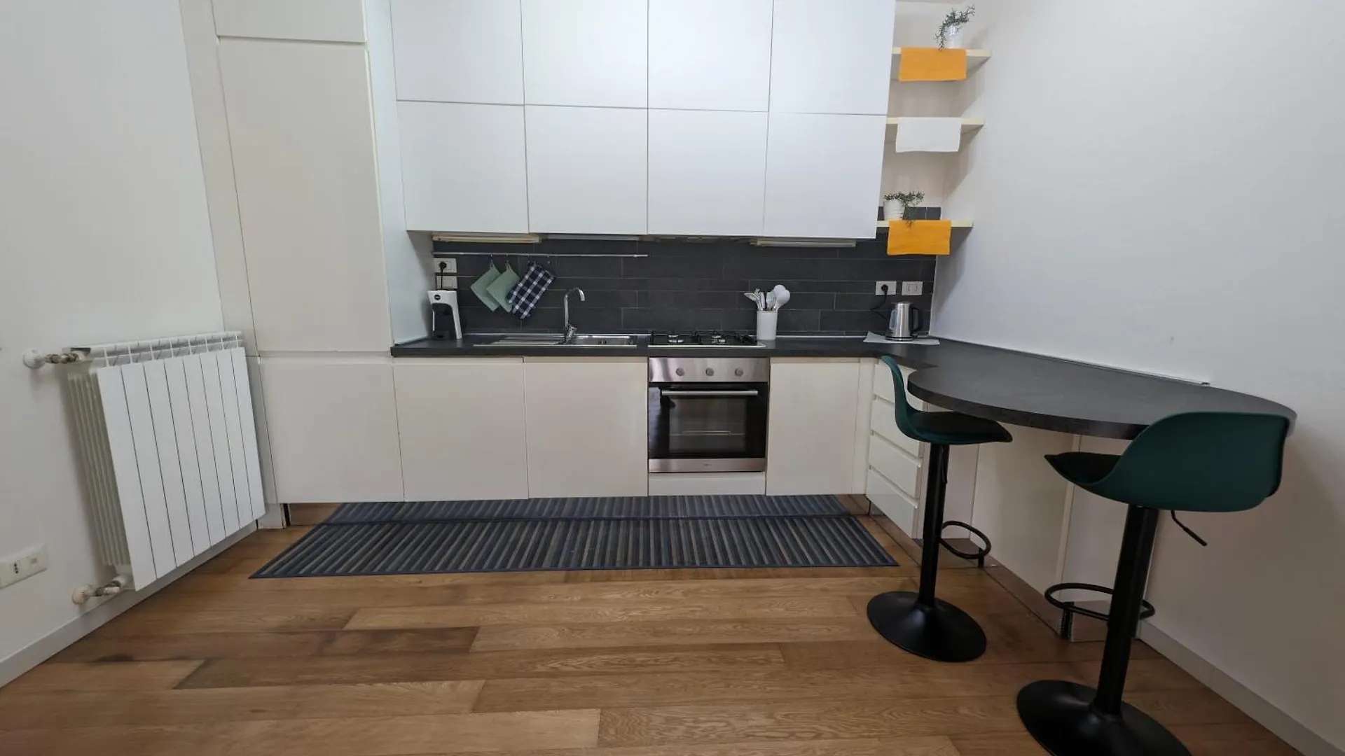 Apartment Laspeziaduecentottanta Casa Vacanze 5 Terre La Spezia