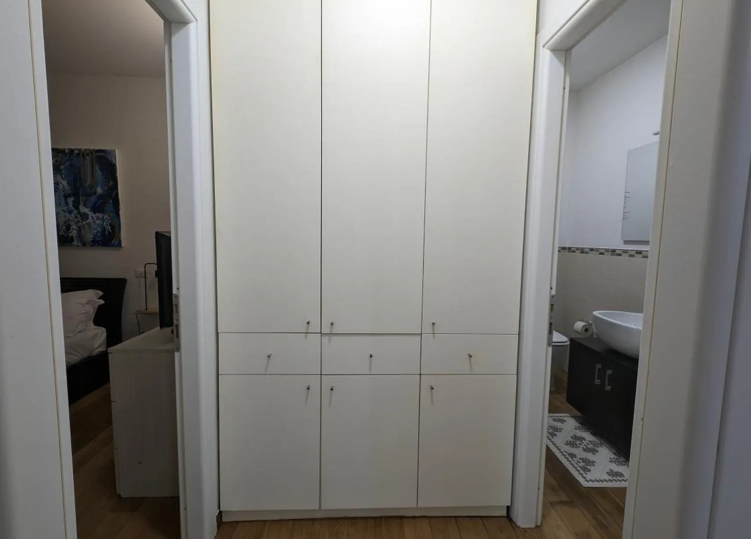 Laspeziaduecentottanta Casa Vacanze 5 Terre La Spezia 0*,  Italy