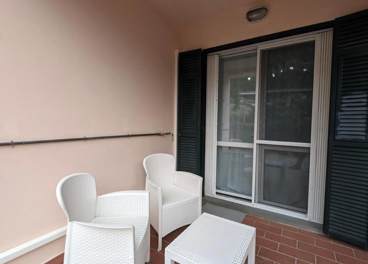 Laspeziaduecentottanta Casa Vacanze 5 Terre La Spezia Apartment