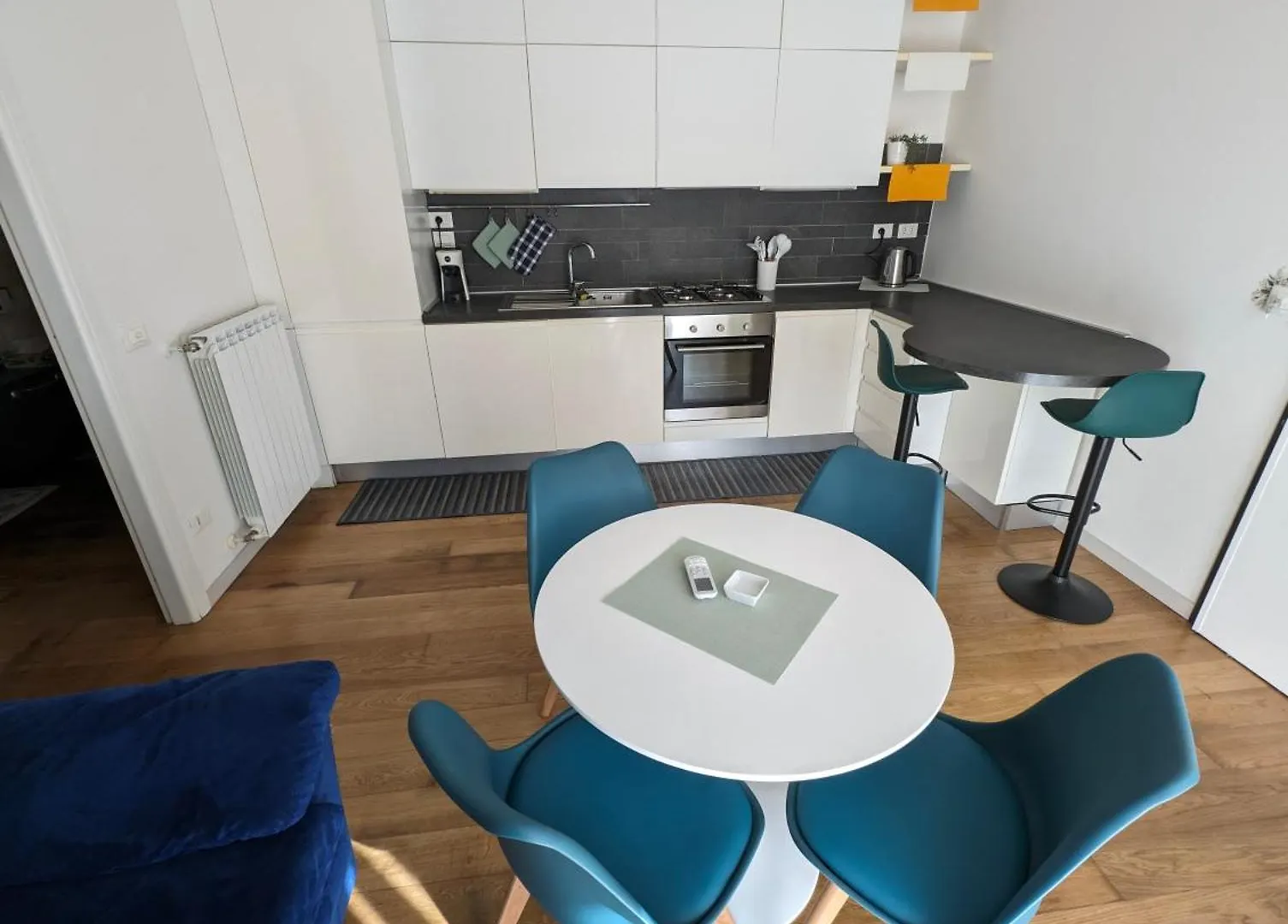 Laspeziaduecentottanta Casa Vacanze 5 Terre La Spezia 0*,