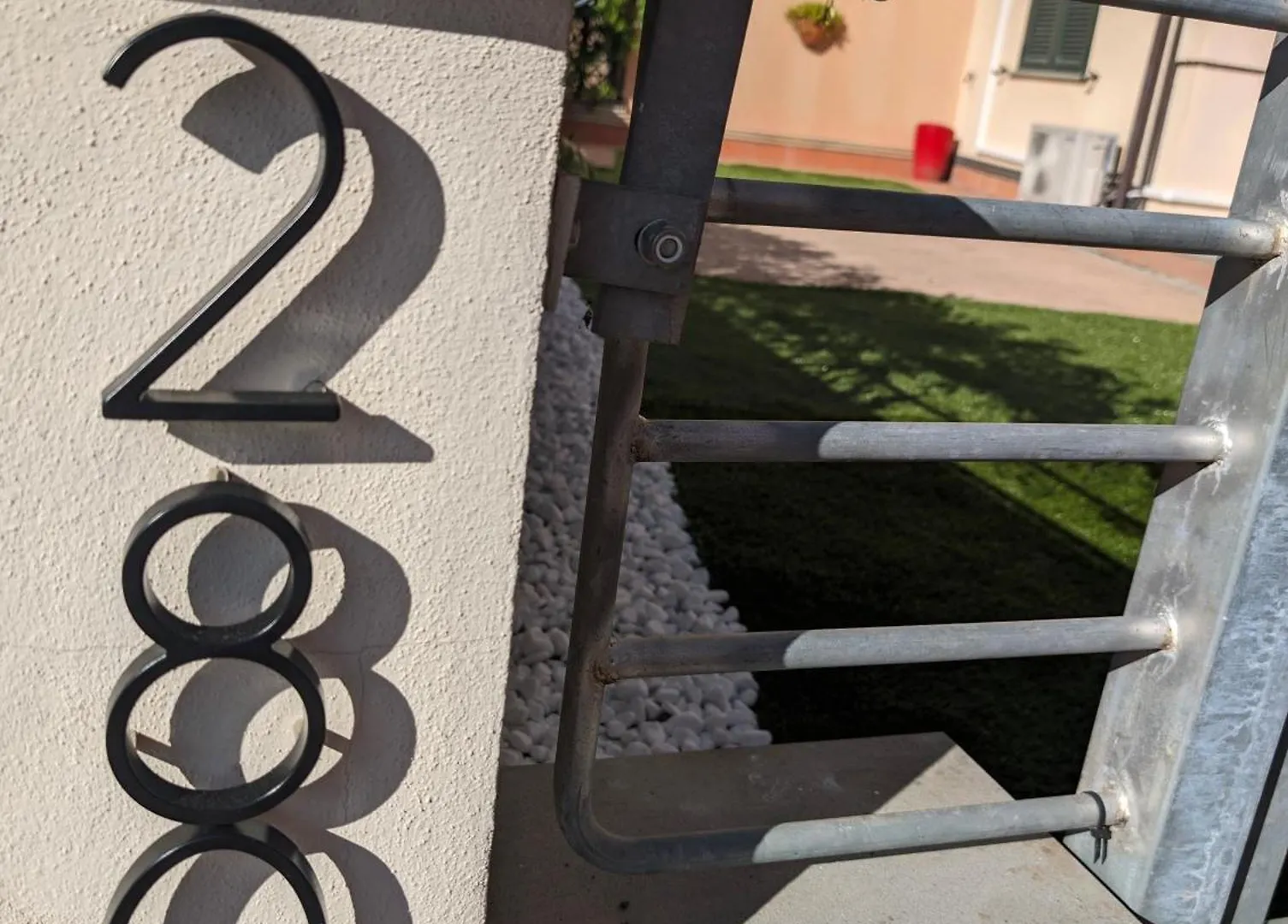 Laspeziaduecentottanta Casa Vacanze 5 Terre La Spezia