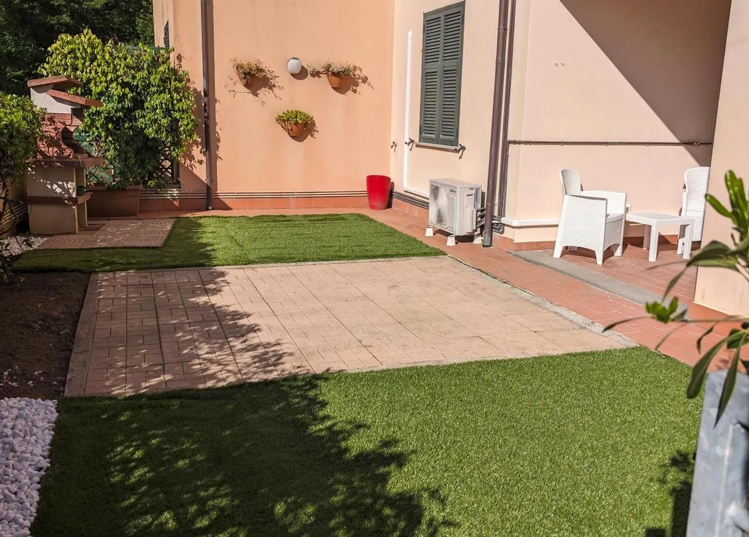 Apartment Laspeziaduecentottanta Casa Vacanze 5 Terre La Spezia