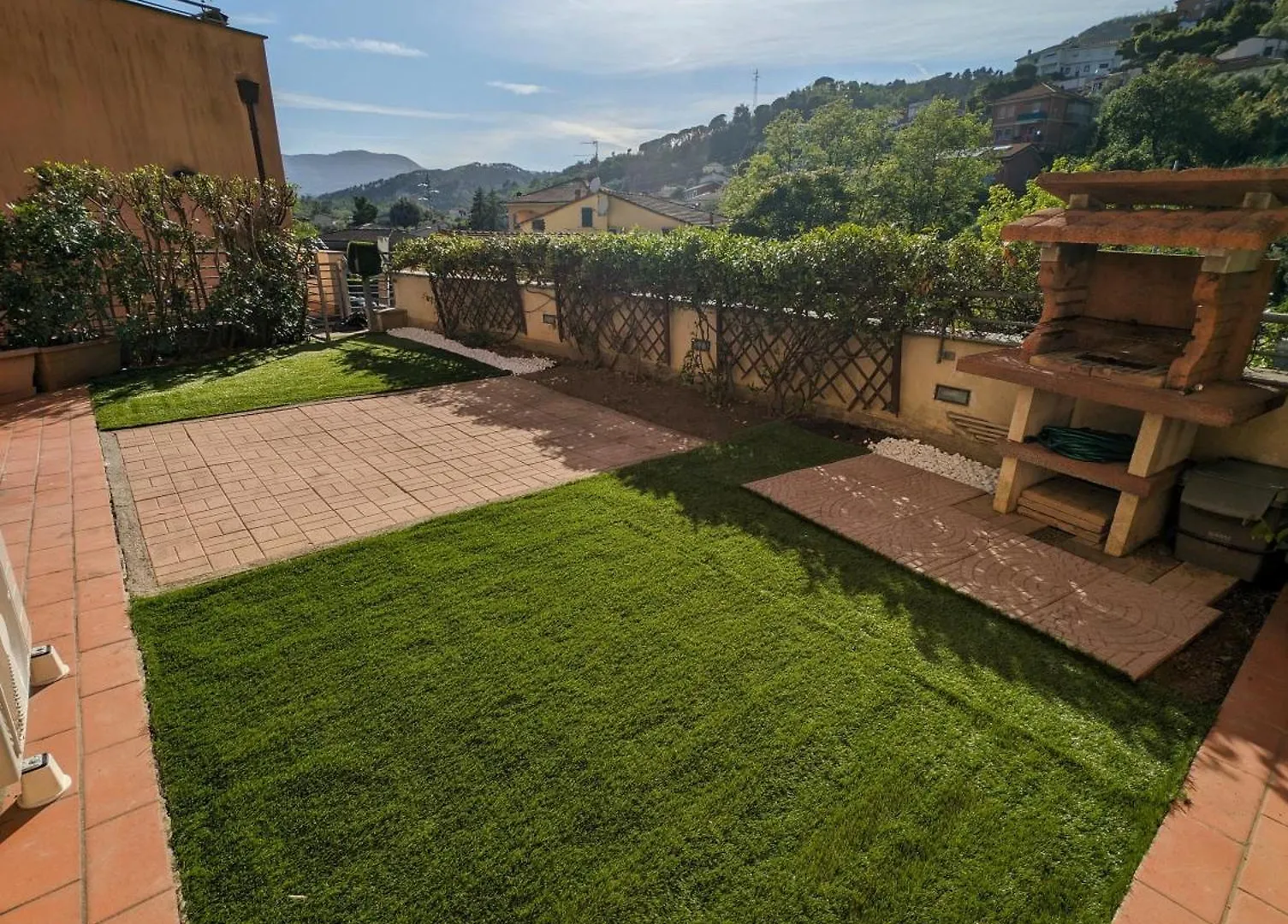 Laspeziaduecentottanta Casa Vacanze 5 Terre La Spezia Apartment