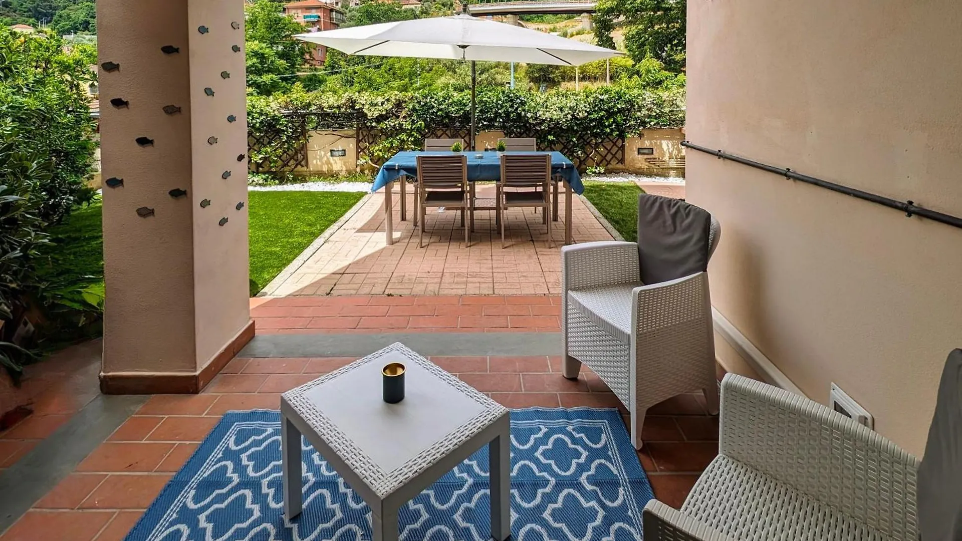 Laspeziaduecentottanta Casa Vacanze 5 Terre La Spezia
